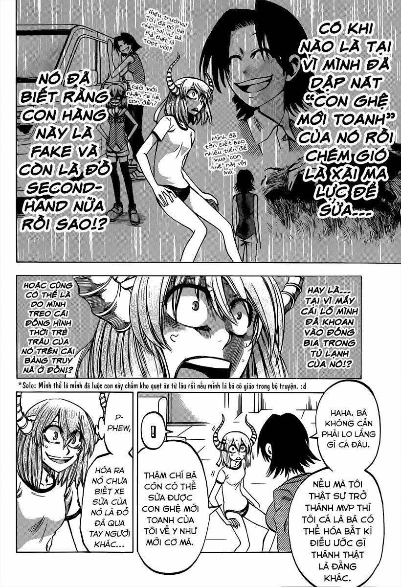 Jitsu wa Watashi wa information - 37 - /uploads/20231213/669f89f925cff4d80378134e70a96fe6/chapter_37/page_17.jpg