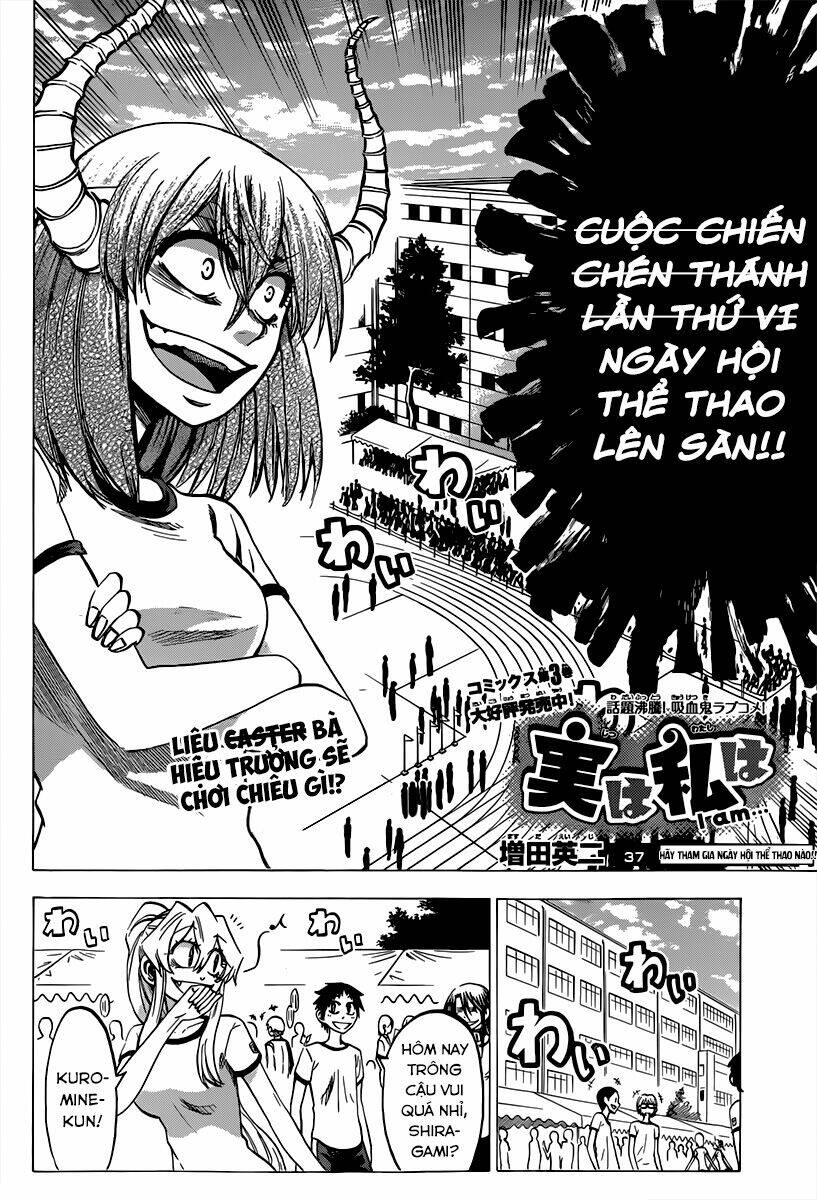 Jitsu wa Watashi wa information - 37 - /uploads/20231213/669f89f925cff4d80378134e70a96fe6/chapter_37/page_3.jpg