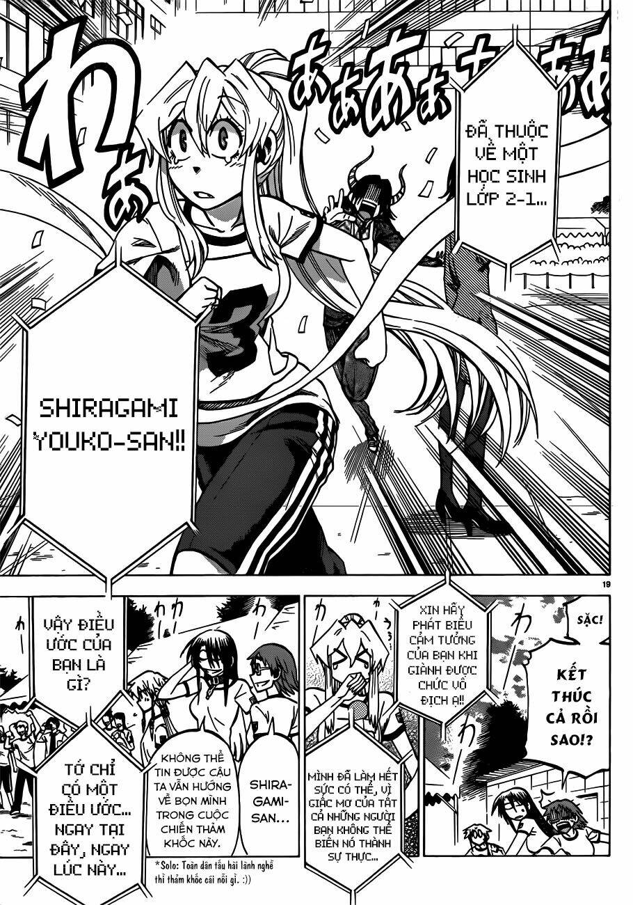 Jitsu wa Watashi wa information - 39 - /uploads/20231213/669f89f925cff4d80378134e70a96fe6/chapter_39/page_20.jpg