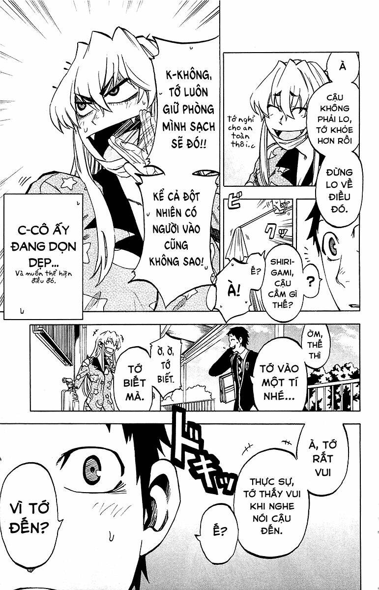 Jitsu wa Watashi wa information - 4 - /uploads/20231213/669f89f925cff4d80378134e70a96fe6/chapter_4/page_12.jpg