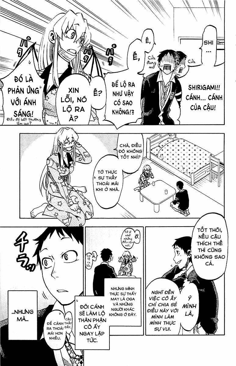 Jitsu wa Watashi wa information - 4 - /uploads/20231213/669f89f925cff4d80378134e70a96fe6/chapter_4/page_14.jpg