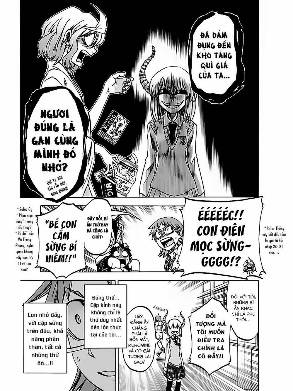 Jitsu wa Watashi wa information - 40 - /uploads/20231213/669f89f925cff4d80378134e70a96fe6/chapter_40/page_14.jpg