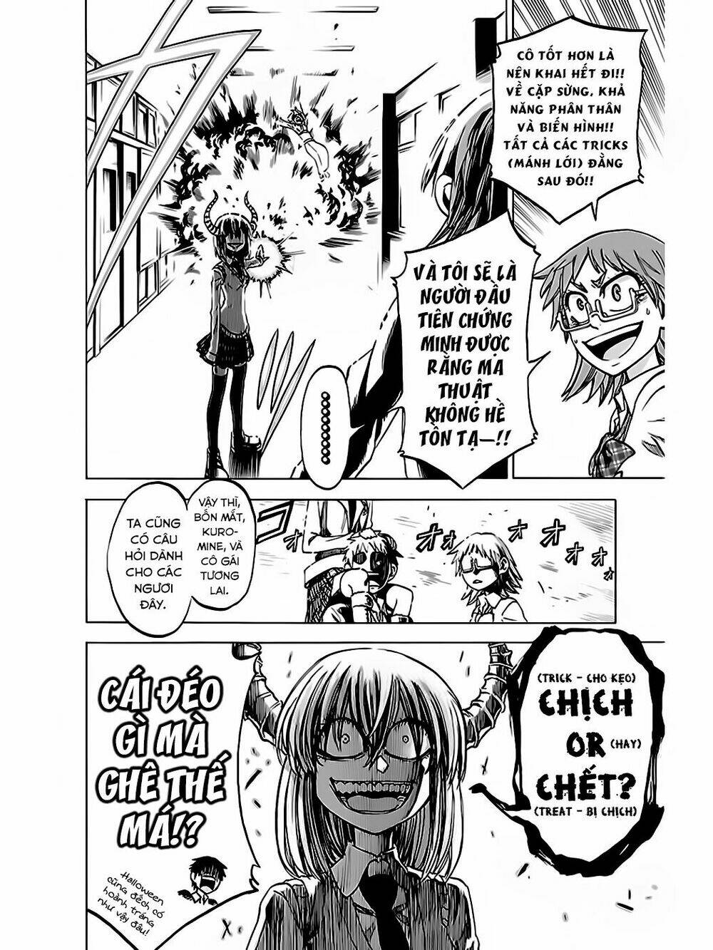 Jitsu wa Watashi wa information - 40 - /uploads/20231213/669f89f925cff4d80378134e70a96fe6/chapter_40/page_15.jpg