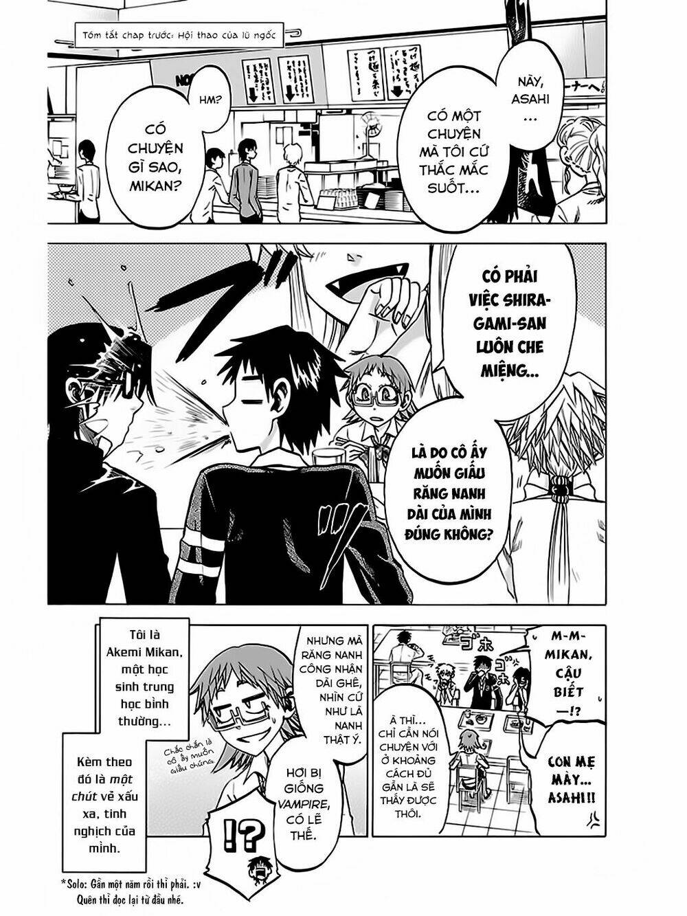 Jitsu wa Watashi wa information - 40 - /uploads/20231213/669f89f925cff4d80378134e70a96fe6/chapter_40/page_2.jpg