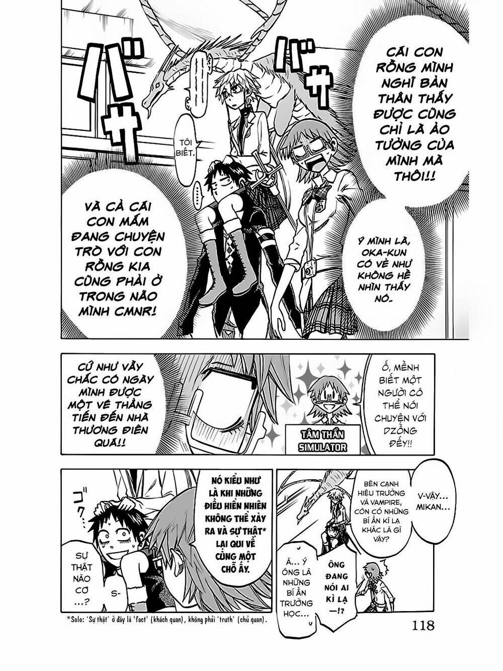 Jitsu wa Watashi wa information - 40 - /uploads/20231213/669f89f925cff4d80378134e70a96fe6/chapter_40/page_7.jpg