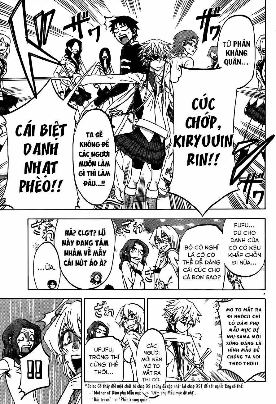 Jitsu wa Watashi wa information - 41 - /uploads/20231213/669f89f925cff4d80378134e70a96fe6/chapter_41/page_10.jpg