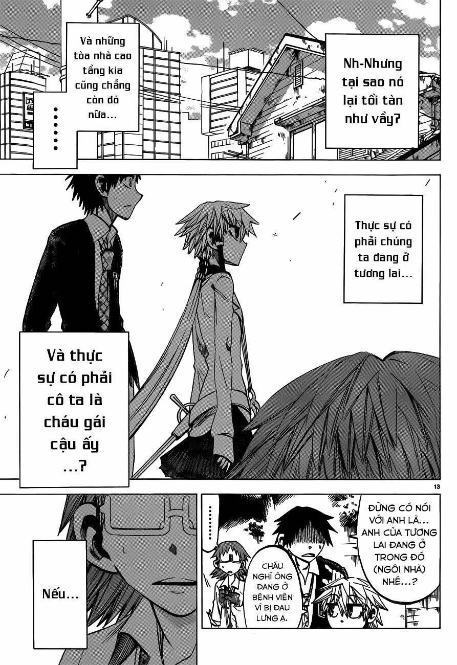 Jitsu wa Watashi wa information - 41 - /uploads/20231213/669f89f925cff4d80378134e70a96fe6/chapter_41/page_16.jpg