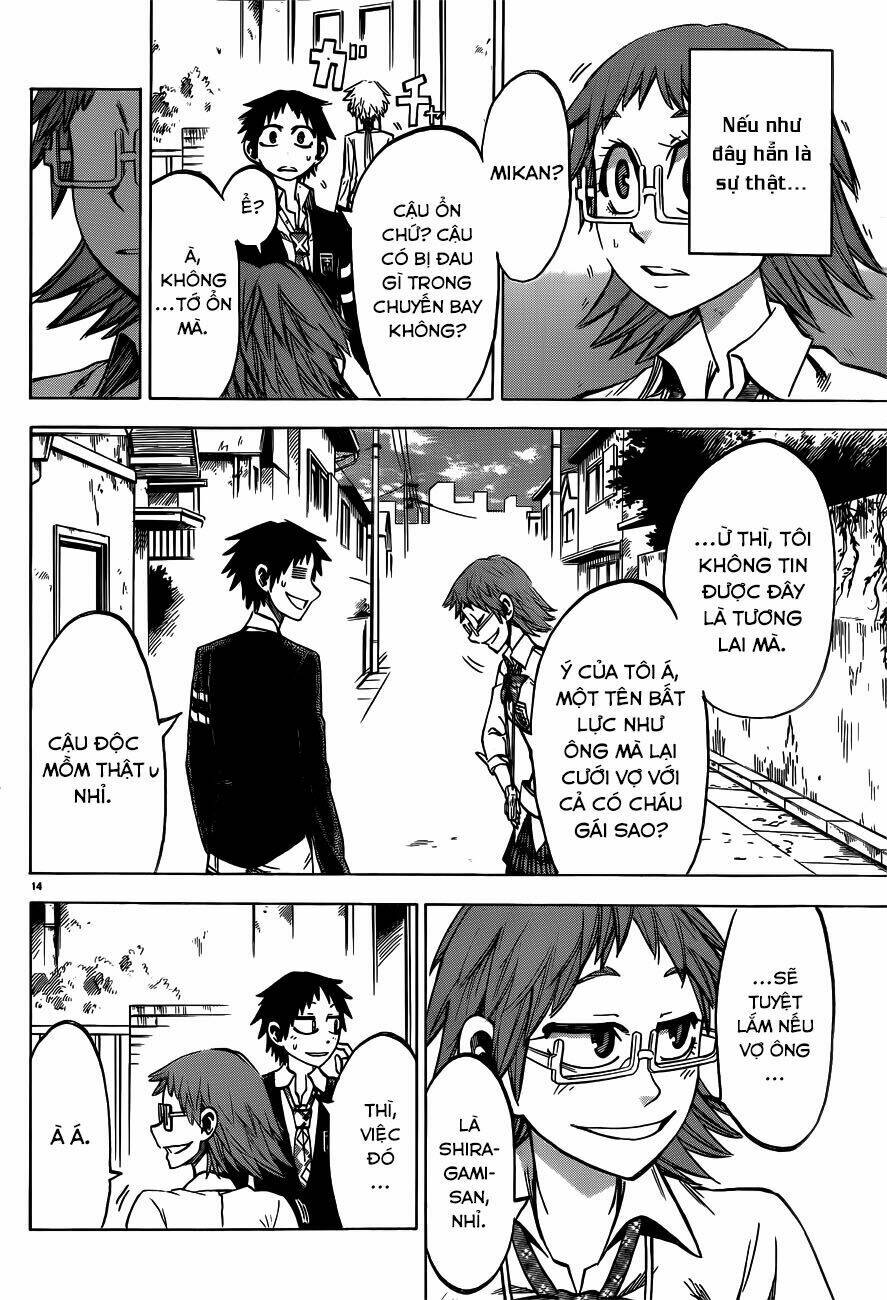 Jitsu wa Watashi wa information - 41 - /uploads/20231213/669f89f925cff4d80378134e70a96fe6/chapter_41/page_17.jpg