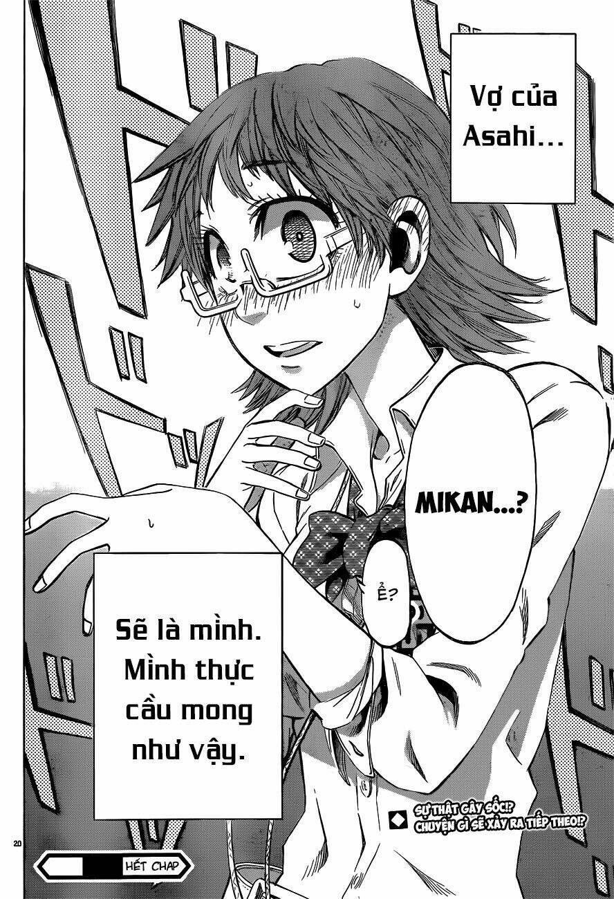 Jitsu wa Watashi wa information - 41 - /uploads/20231213/669f89f925cff4d80378134e70a96fe6/chapter_41/page_22.jpg