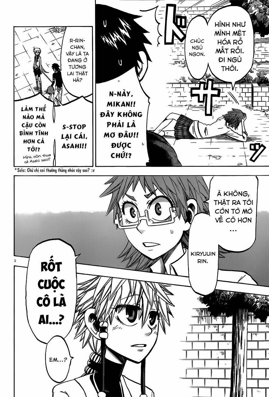 Jitsu wa Watashi wa information - 41 - /uploads/20231213/669f89f925cff4d80378134e70a96fe6/chapter_41/page_5.jpg