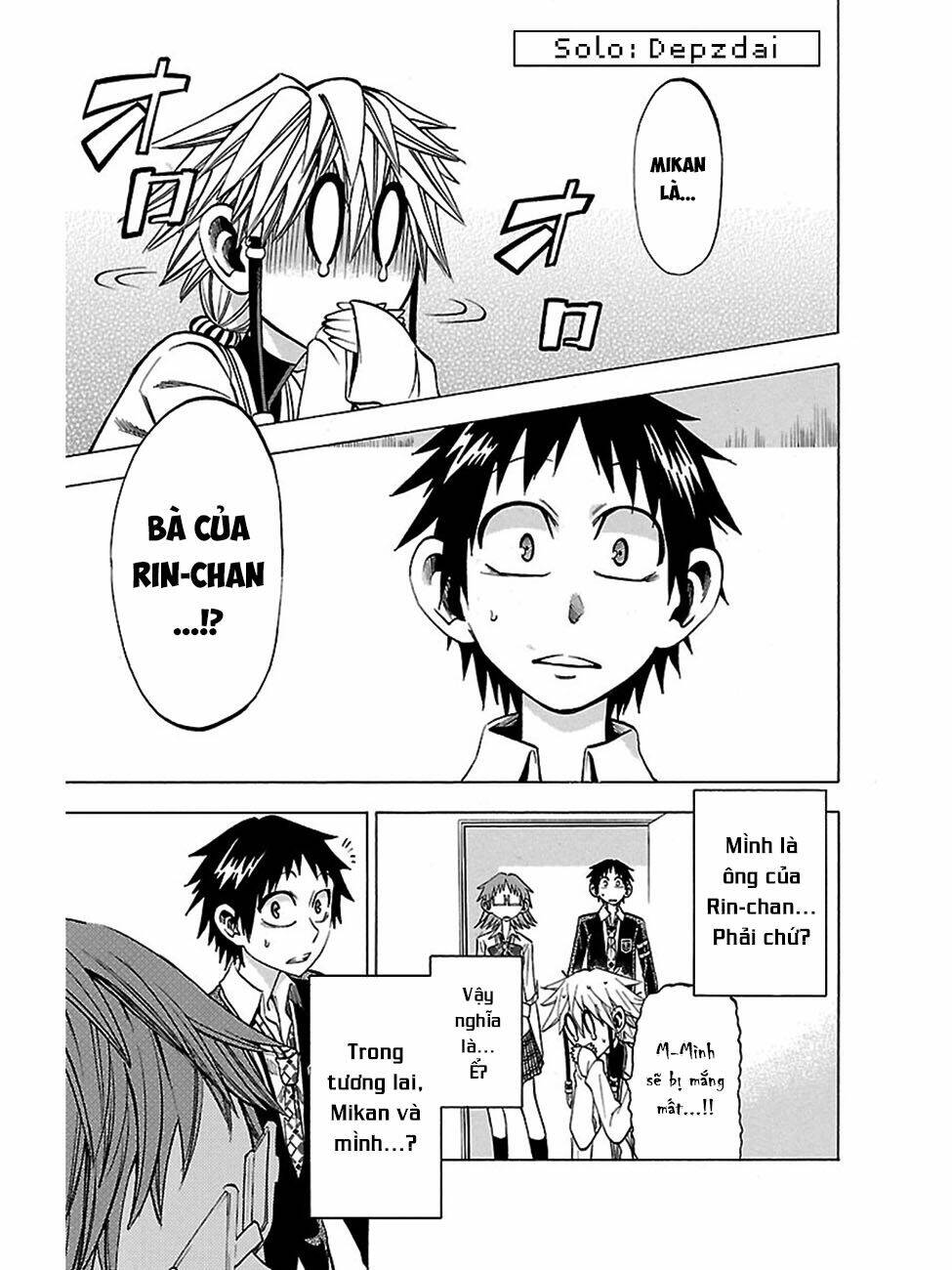 Jitsu wa Watashi wa information - 42 - /uploads/20231213/669f89f925cff4d80378134e70a96fe6/chapter_42/page_2.jpg