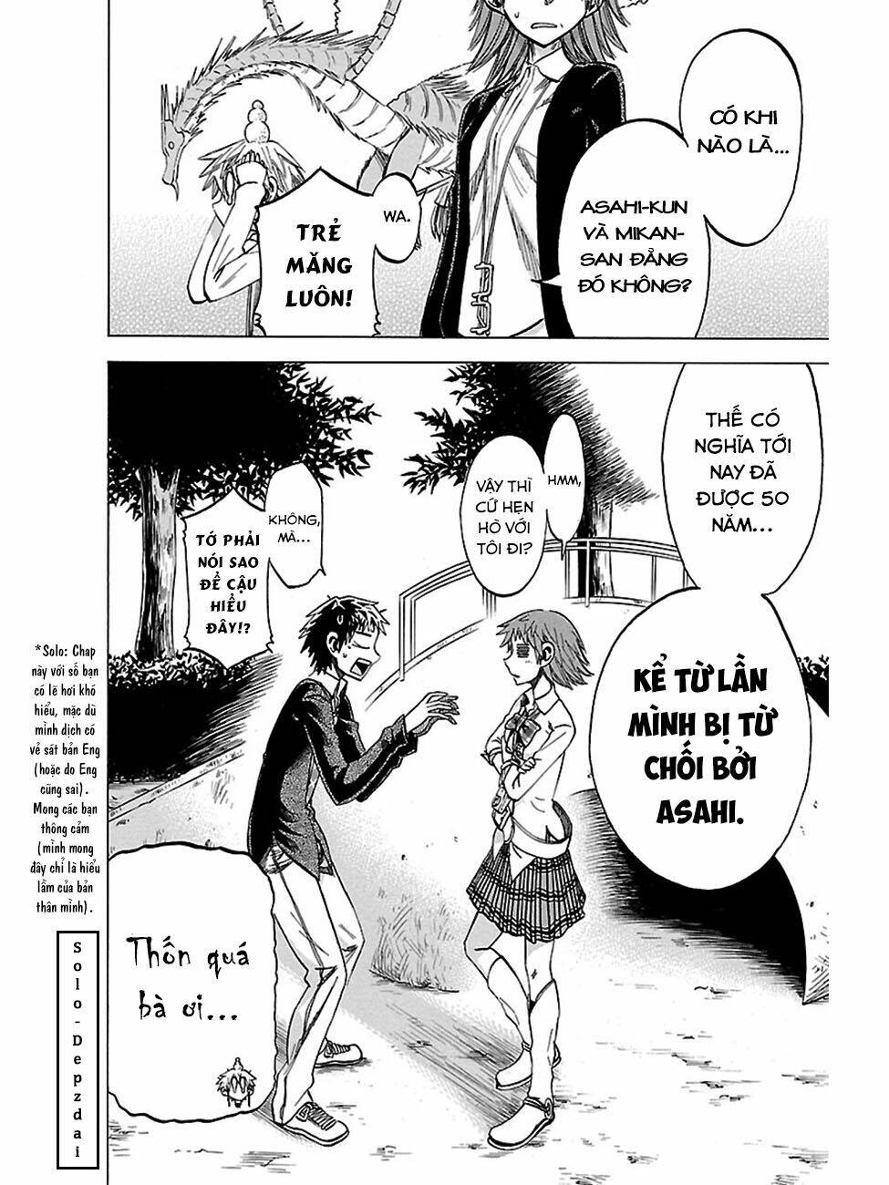 Jitsu wa Watashi wa information - 42 - /uploads/20231213/669f89f925cff4d80378134e70a96fe6/chapter_42/page_21.jpg