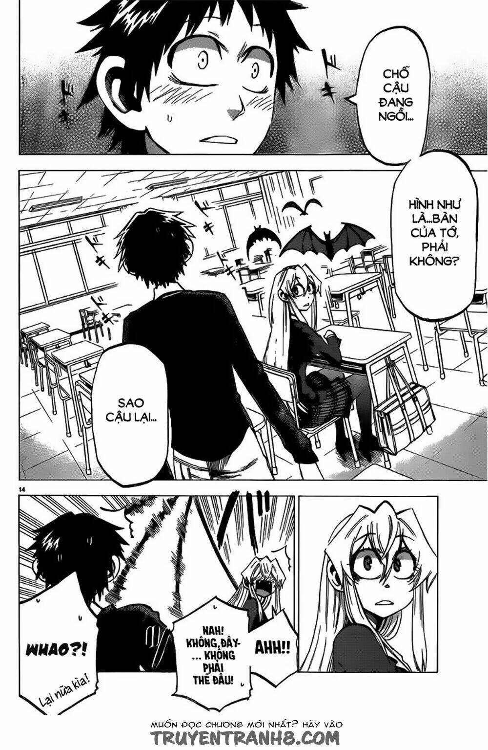 Jitsu wa Watashi wa information - 43 - /uploads/20231213/669f89f925cff4d80378134e70a96fe6/chapter_43/page_16.jpg