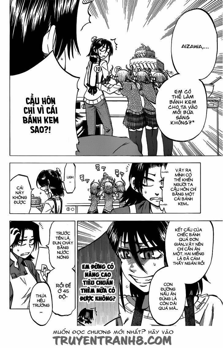 Jitsu wa Watashi wa information - 44 - /uploads/20231213/669f89f925cff4d80378134e70a96fe6/chapter_44/page_15.jpg