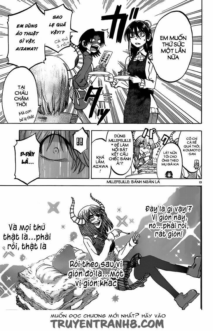 Jitsu wa Watashi wa information - 44 - /uploads/20231213/669f89f925cff4d80378134e70a96fe6/chapter_44/page_16.jpg