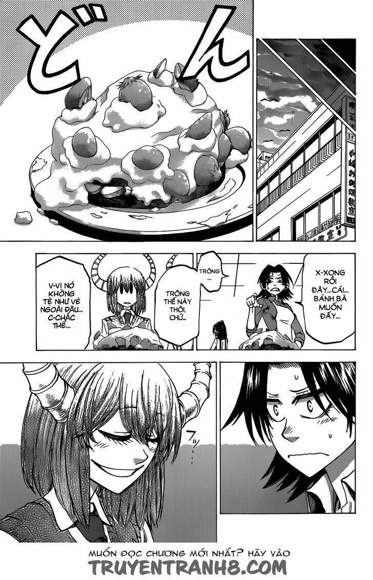 Jitsu wa Watashi wa information - 44 - /uploads/20231213/669f89f925cff4d80378134e70a96fe6/chapter_44/page_18.jpg