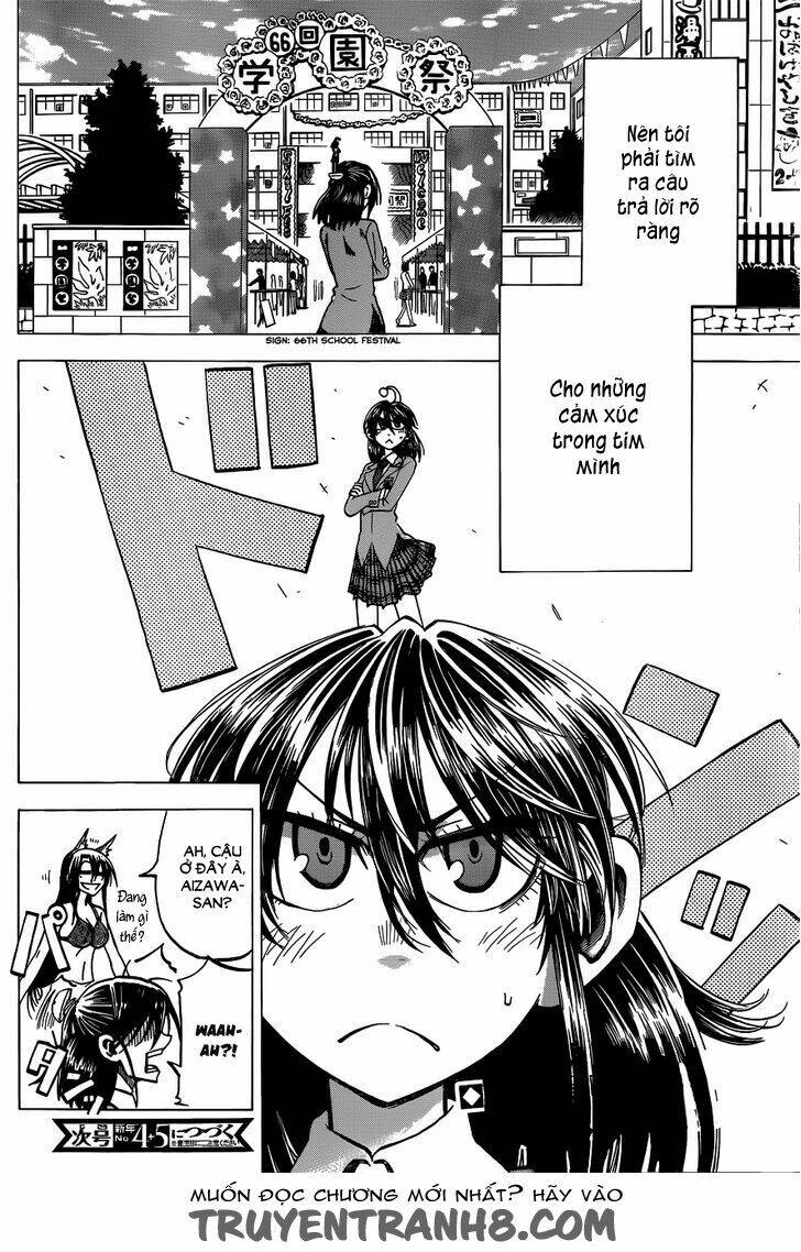 Jitsu wa Watashi wa information - 44 - /uploads/20231213/669f89f925cff4d80378134e70a96fe6/chapter_44/page_23.jpg