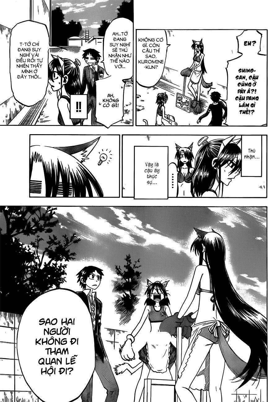 Jitsu wa Watashi wa information - 45 - /uploads/20231213/669f89f925cff4d80378134e70a96fe6/chapter_45/page_14.jpg