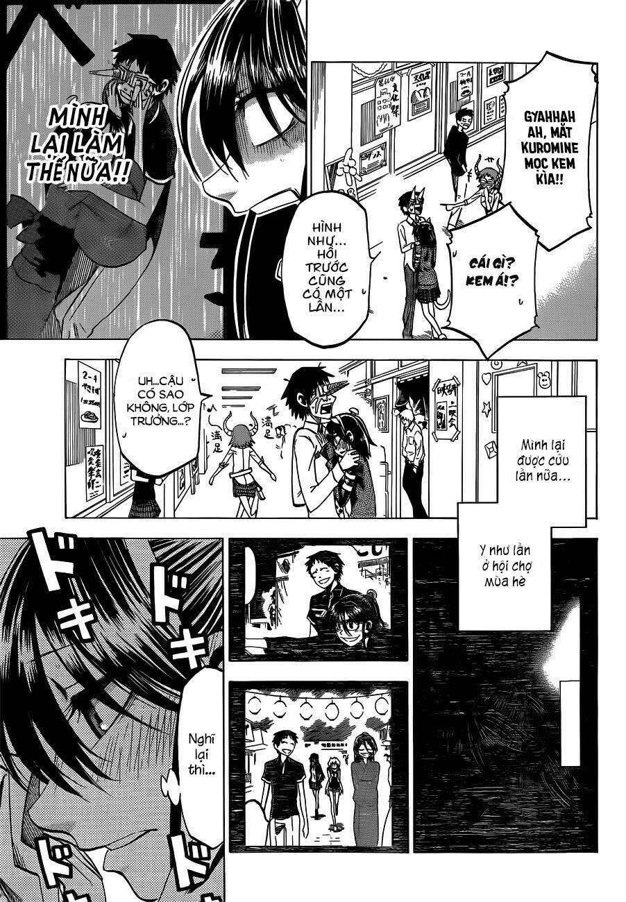 Jitsu wa Watashi wa information - 45 - /uploads/20231213/669f89f925cff4d80378134e70a96fe6/chapter_45/page_20.jpg