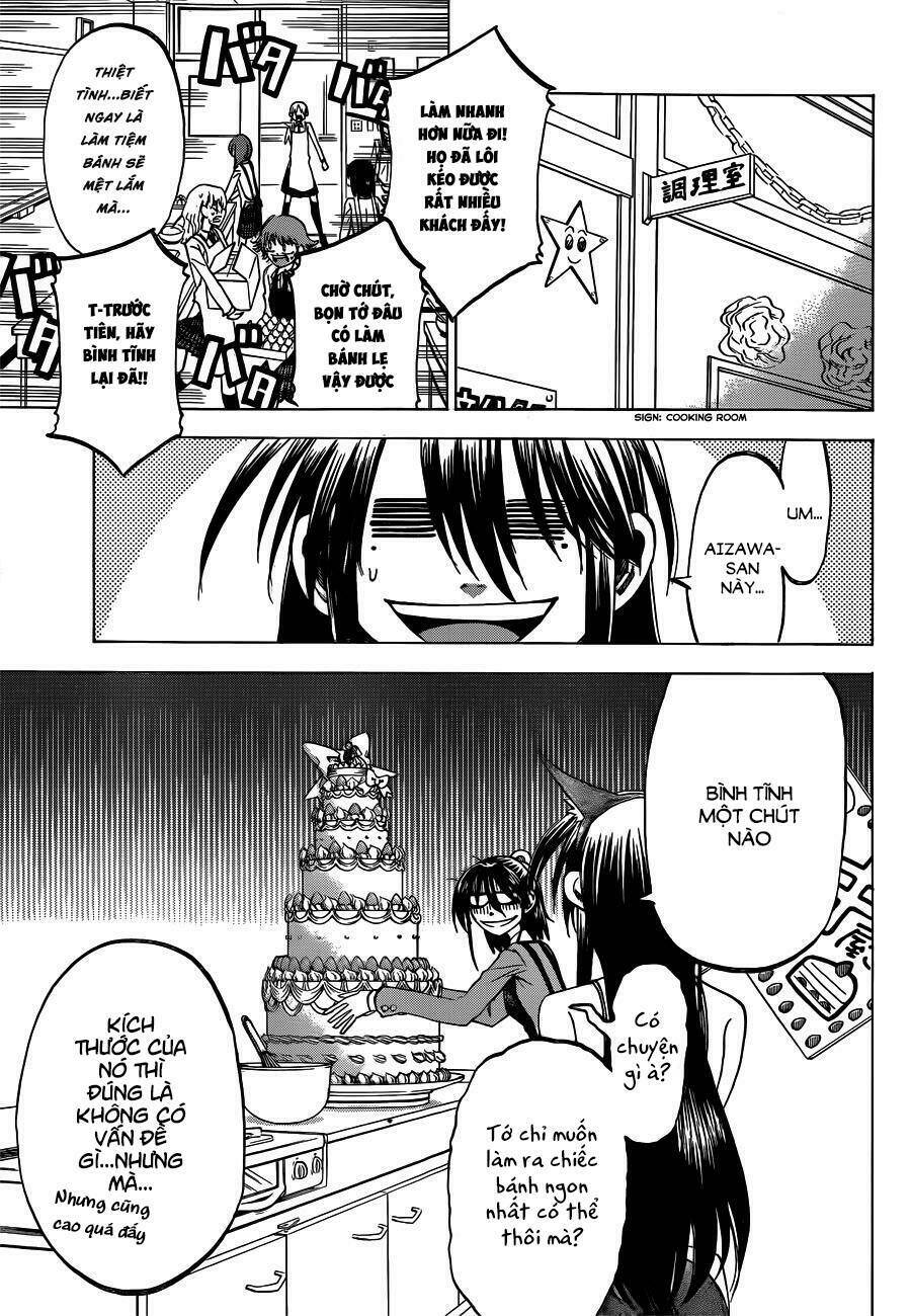 Jitsu wa Watashi wa information - 45 - /uploads/20231213/669f89f925cff4d80378134e70a96fe6/chapter_45/page_8.jpg