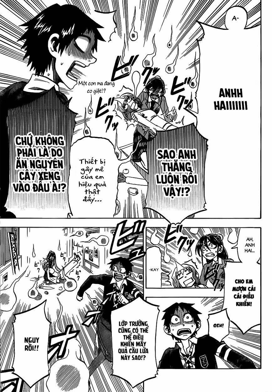 Jitsu wa Watashi wa information - 46 - /uploads/20231213/669f89f925cff4d80378134e70a96fe6/chapter_46/page_12.jpg