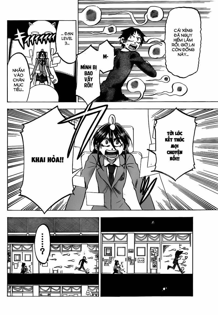 Jitsu wa Watashi wa information - 46 - /uploads/20231213/669f89f925cff4d80378134e70a96fe6/chapter_46/page_13.jpg