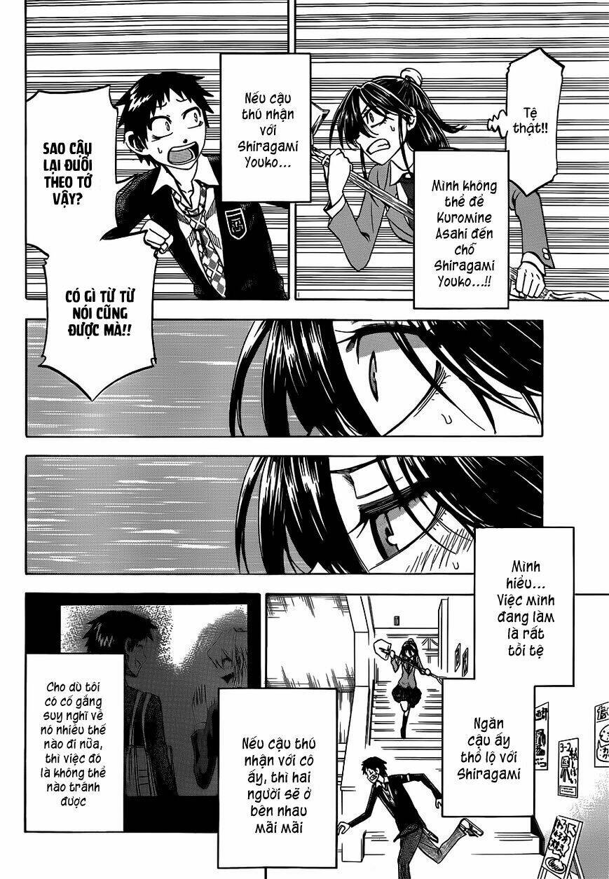 Jitsu wa Watashi wa information - 46 - /uploads/20231213/669f89f925cff4d80378134e70a96fe6/chapter_46/page_15.jpg