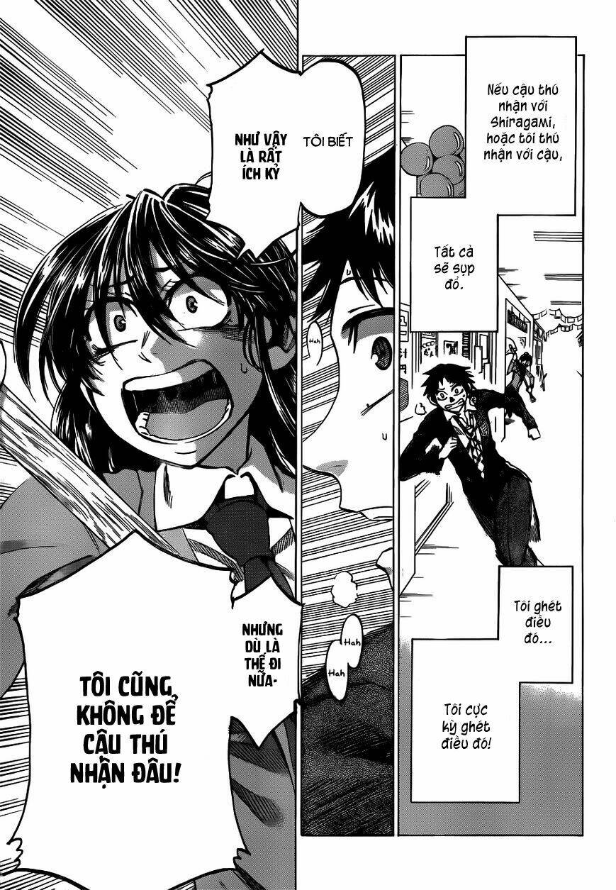 Jitsu wa Watashi wa information - 46 - /uploads/20231213/669f89f925cff4d80378134e70a96fe6/chapter_46/page_18.jpg