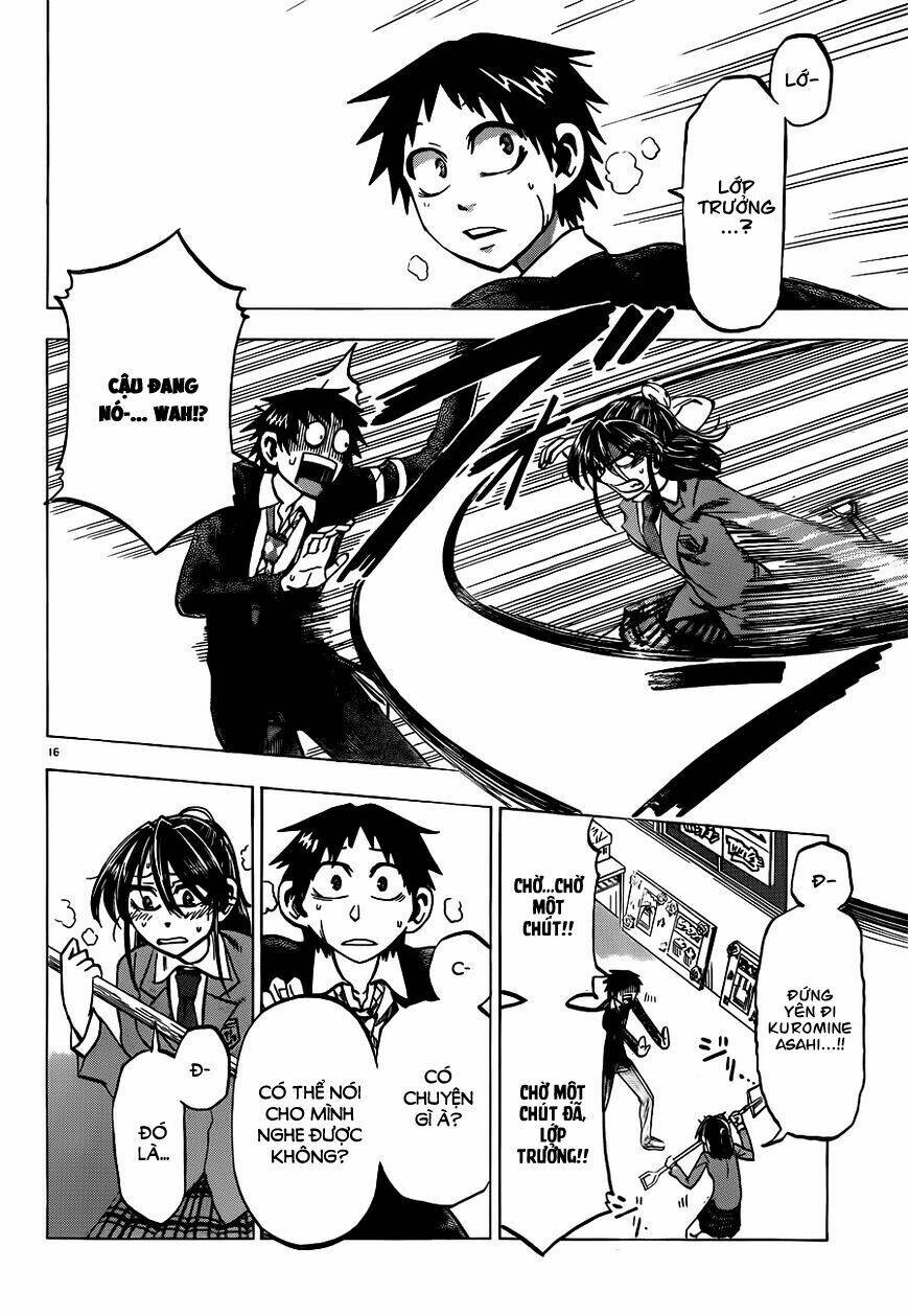 Jitsu wa Watashi wa information - 46 - /uploads/20231213/669f89f925cff4d80378134e70a96fe6/chapter_46/page_19.jpg