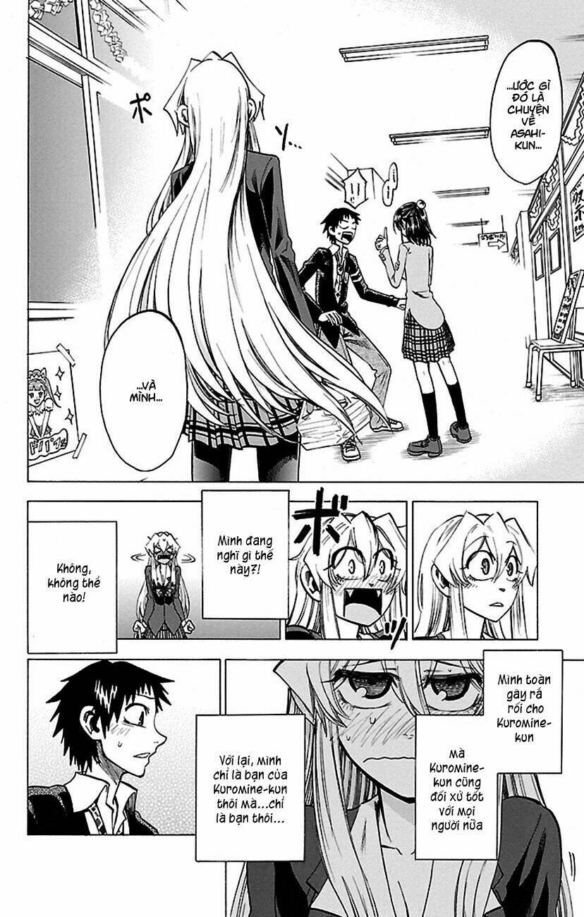 Jitsu wa Watashi wa information - 47 - /uploads/20231213/669f89f925cff4d80378134e70a96fe6/chapter_47/page_15.jpg