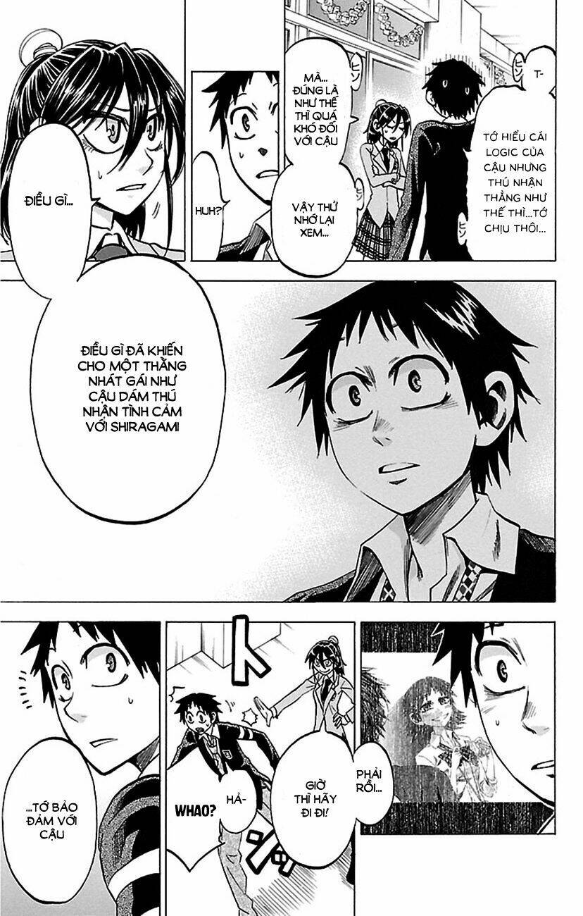 Jitsu wa Watashi wa information - 47 - /uploads/20231213/669f89f925cff4d80378134e70a96fe6/chapter_47/page_16.jpg