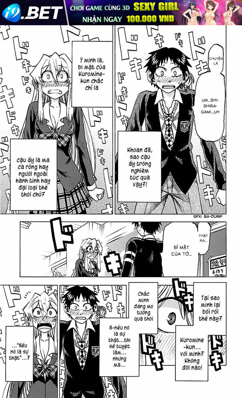 Jitsu wa Watashi wa information - 47 - /uploads/20231213/669f89f925cff4d80378134e70a96fe6/chapter_47/page_18.jpg