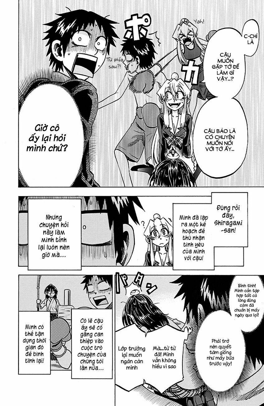 Jitsu wa Watashi wa information - 47 - /uploads/20231213/669f89f925cff4d80378134e70a96fe6/chapter_47/page_7.jpg