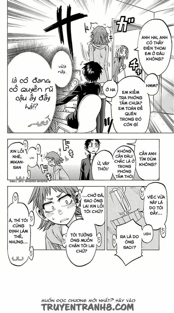 Jitsu wa Watashi wa information - 48 - /uploads/20231213/669f89f925cff4d80378134e70a96fe6/chapter_48/page_10.jpg