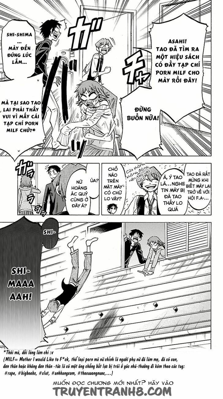 Jitsu wa Watashi wa information - 48 - /uploads/20231213/669f89f925cff4d80378134e70a96fe6/chapter_48/page_13.jpg