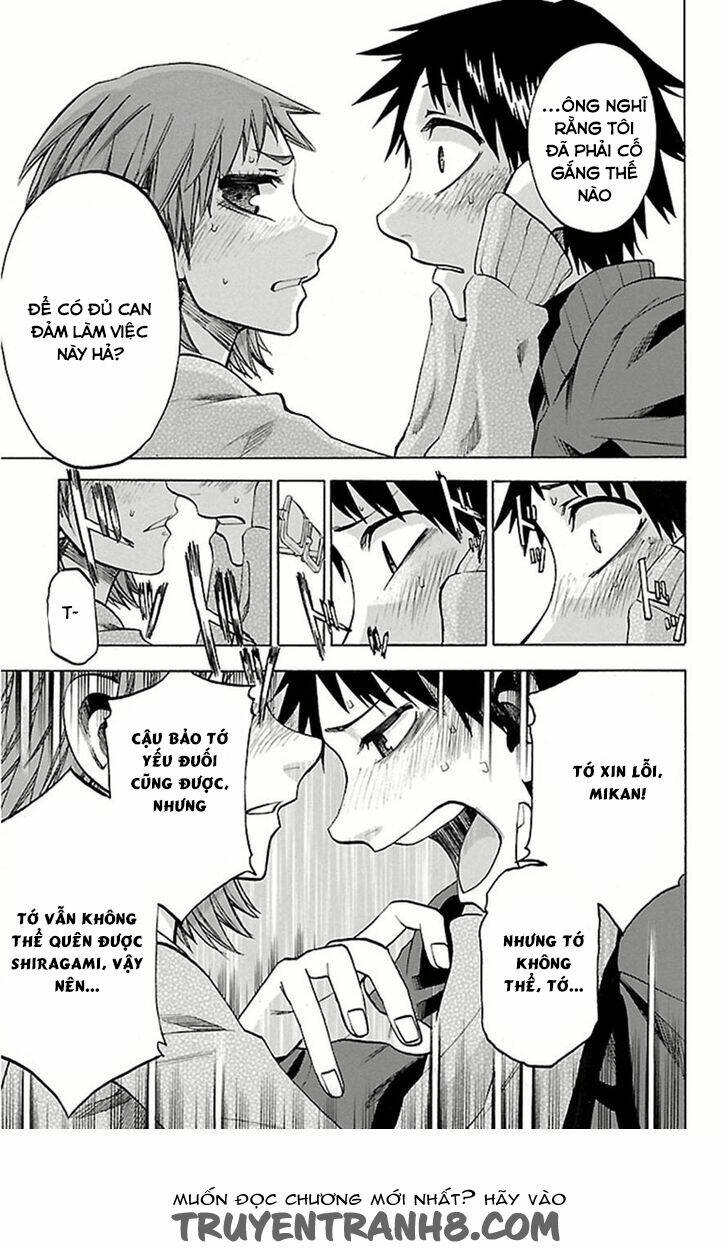 Jitsu wa Watashi wa information - 48 - /uploads/20231213/669f89f925cff4d80378134e70a96fe6/chapter_48/page_19.jpg