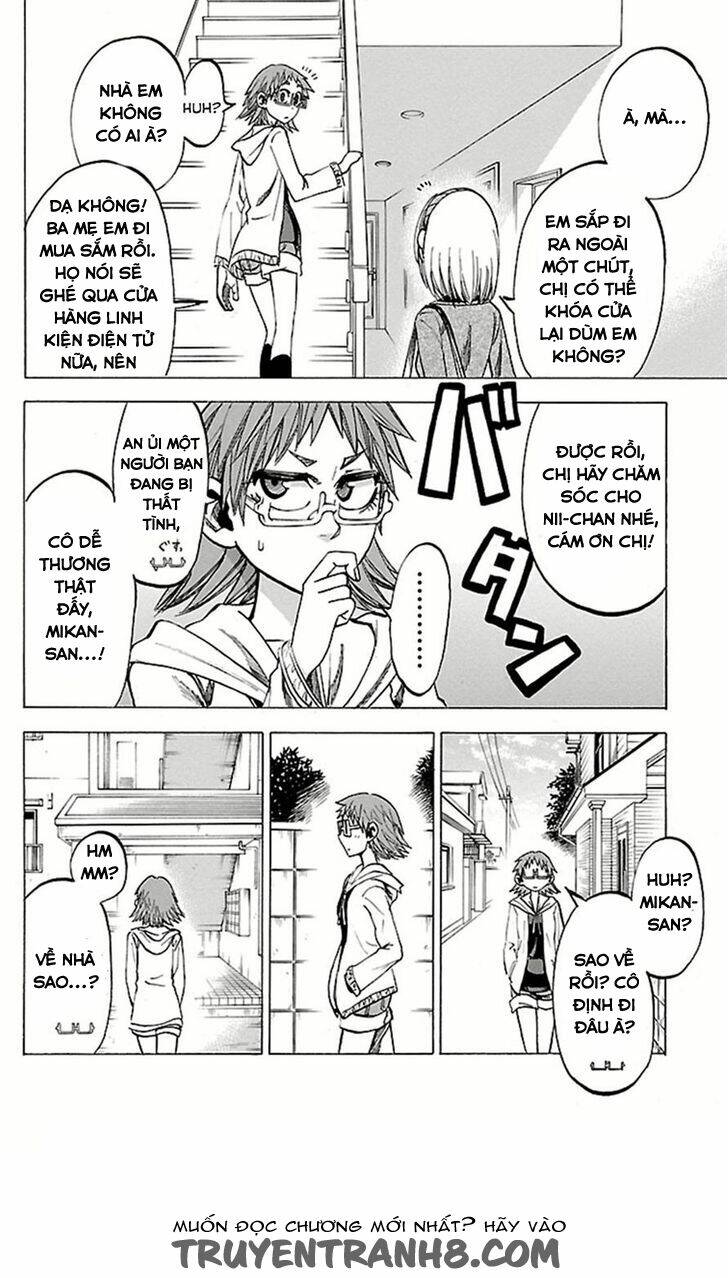 Jitsu wa Watashi wa information - 48 - /uploads/20231213/669f89f925cff4d80378134e70a96fe6/chapter_48/page_4.jpg