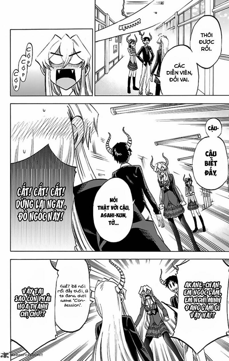 Jitsu wa Watashi wa information - 49 - /uploads/20231213/669f89f925cff4d80378134e70a96fe6/chapter_49/page_11.jpg