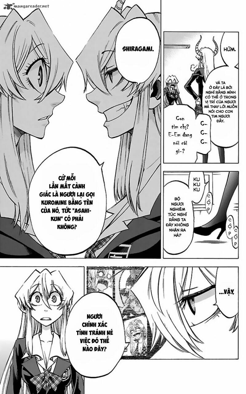 Jitsu wa Watashi wa information - 49 - /uploads/20231213/669f89f925cff4d80378134e70a96fe6/chapter_49/page_12.jpg