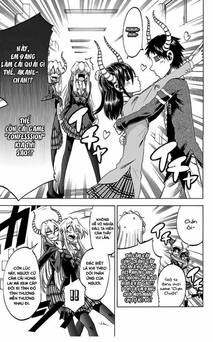 Jitsu wa Watashi wa information - 49 - /uploads/20231213/669f89f925cff4d80378134e70a96fe6/chapter_49/page_16.jpg