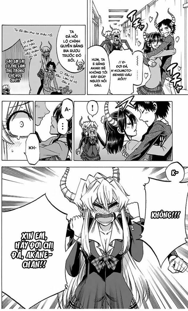 Jitsu wa Watashi wa information - 49 - /uploads/20231213/669f89f925cff4d80378134e70a96fe6/chapter_49/page_17.jpg