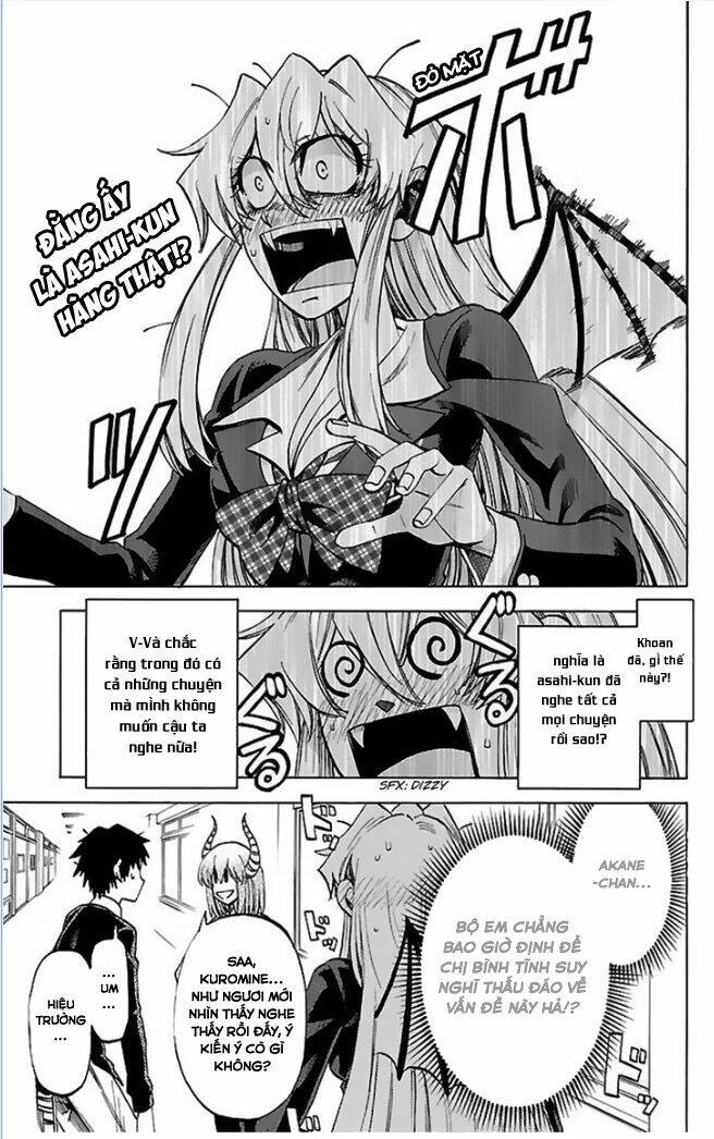 Jitsu wa Watashi wa information - 49 - /uploads/20231213/669f89f925cff4d80378134e70a96fe6/chapter_49/page_22.jpg