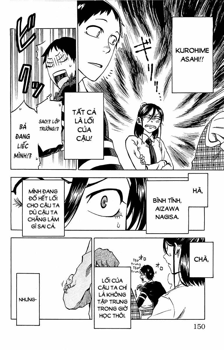 Jitsu wa Watashi wa information - 5 - /uploads/20231213/669f89f925cff4d80378134e70a96fe6/chapter_5/page_14.jpg