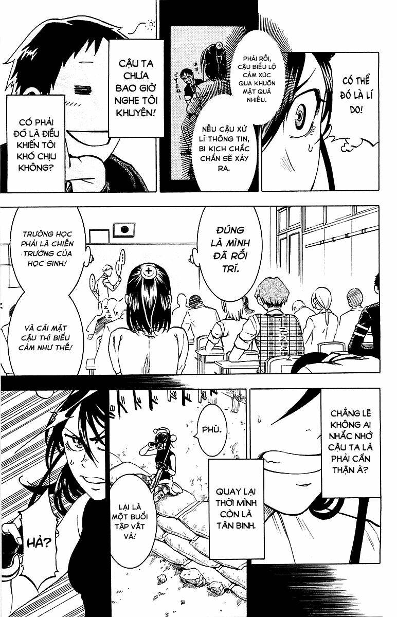 Jitsu wa Watashi wa information - 5 - /uploads/20231213/669f89f925cff4d80378134e70a96fe6/chapter_5/page_9.jpg