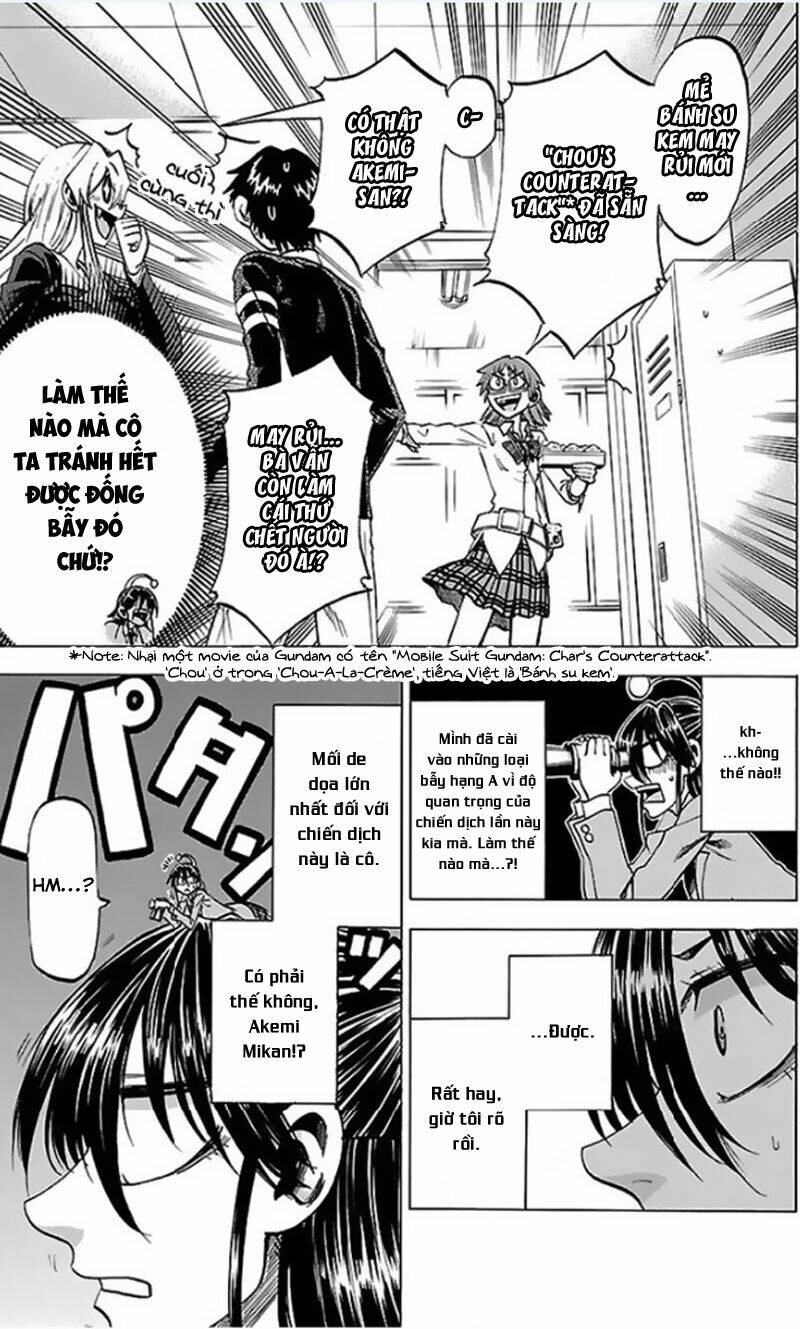 Jitsu wa Watashi wa information - 50 - /uploads/20231213/669f89f925cff4d80378134e70a96fe6/chapter_50/page_10.jpg