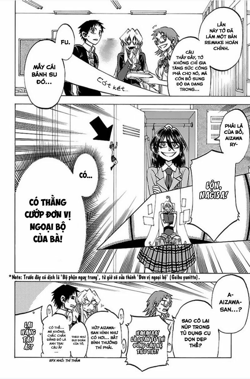 Jitsu wa Watashi wa information - 50 - /uploads/20231213/669f89f925cff4d80378134e70a96fe6/chapter_50/page_11.jpg