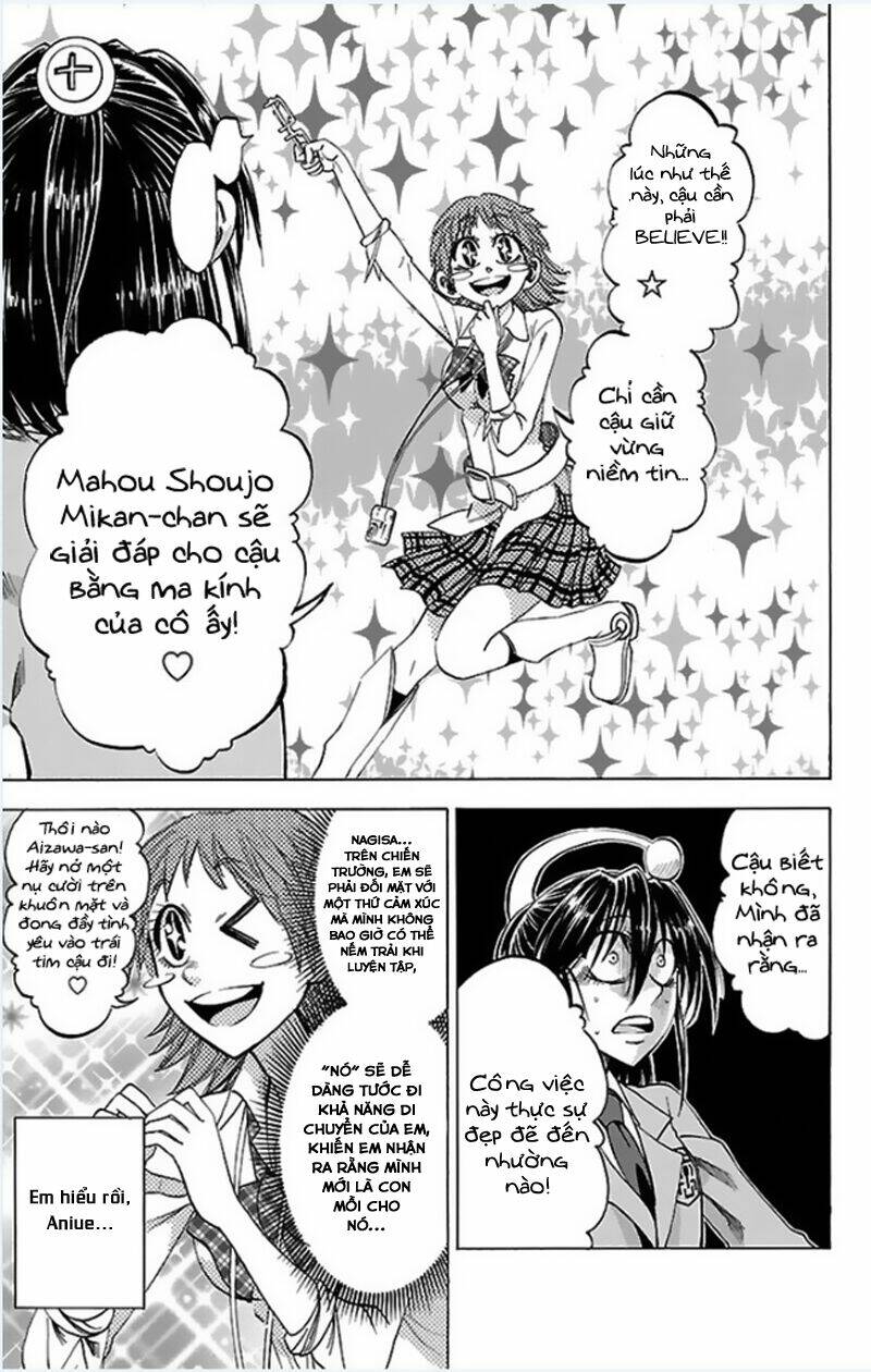 Jitsu wa Watashi wa information - 50 - /uploads/20231213/669f89f925cff4d80378134e70a96fe6/chapter_50/page_16.jpg