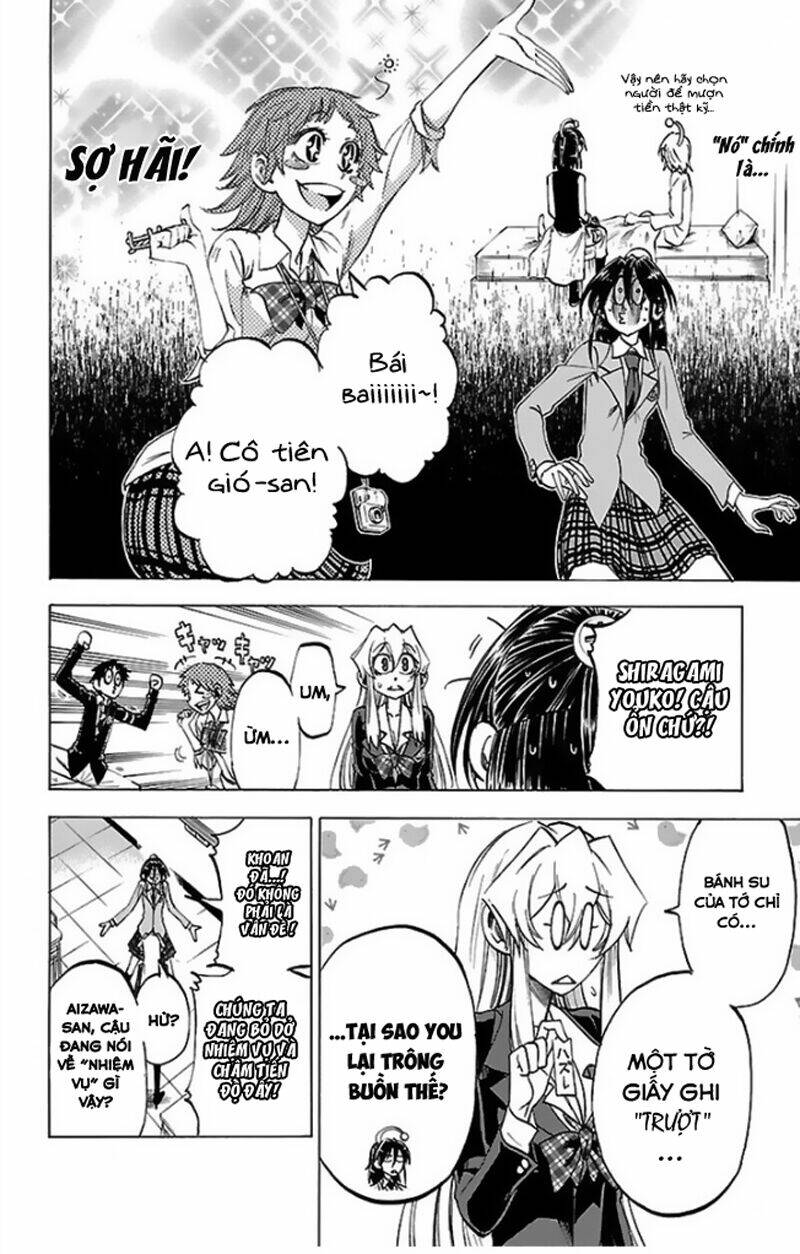 Jitsu wa Watashi wa information - 50 - /uploads/20231213/669f89f925cff4d80378134e70a96fe6/chapter_50/page_17.jpg