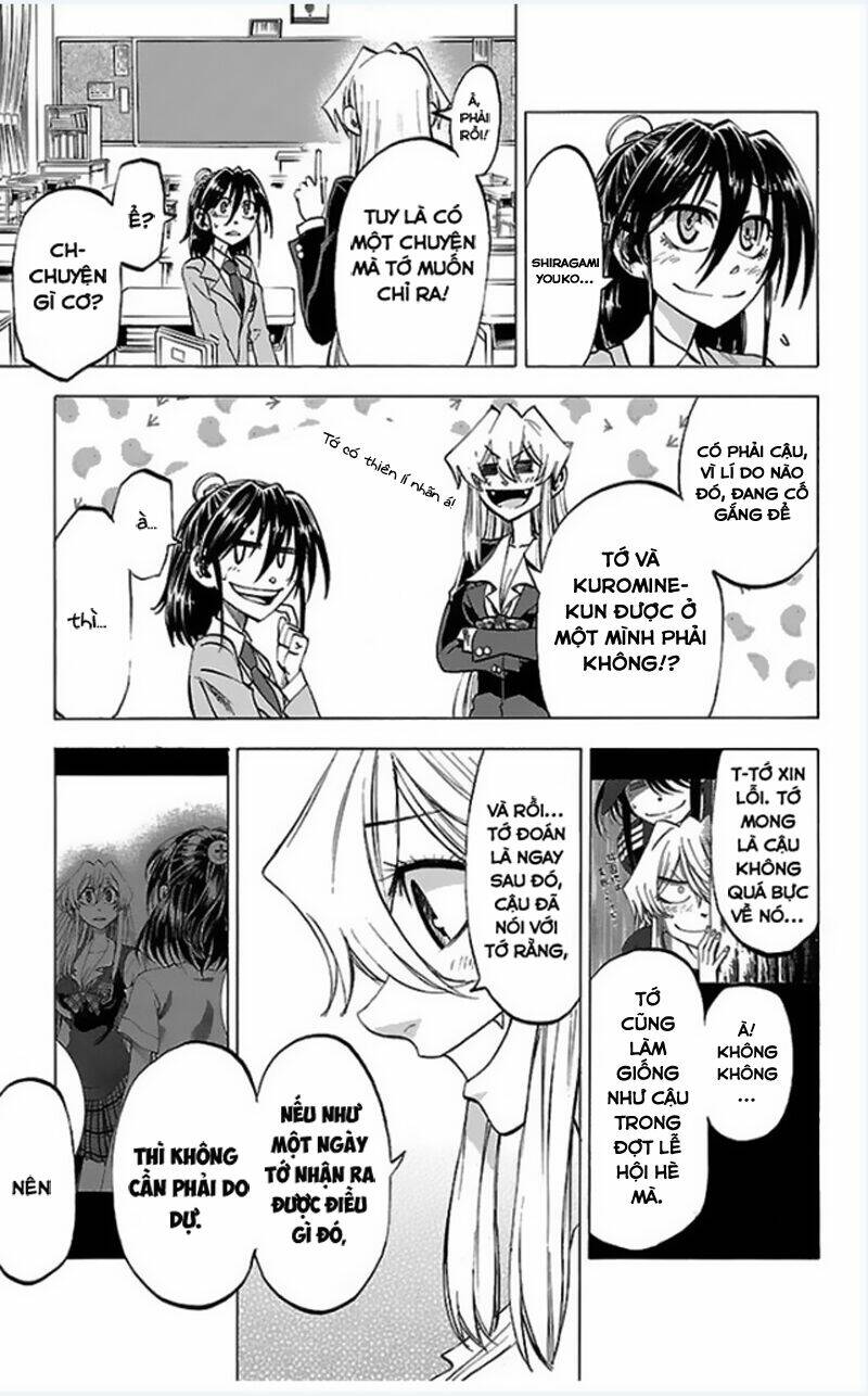 Jitsu wa Watashi wa information - 50 - /uploads/20231213/669f89f925cff4d80378134e70a96fe6/chapter_50/page_22.jpg