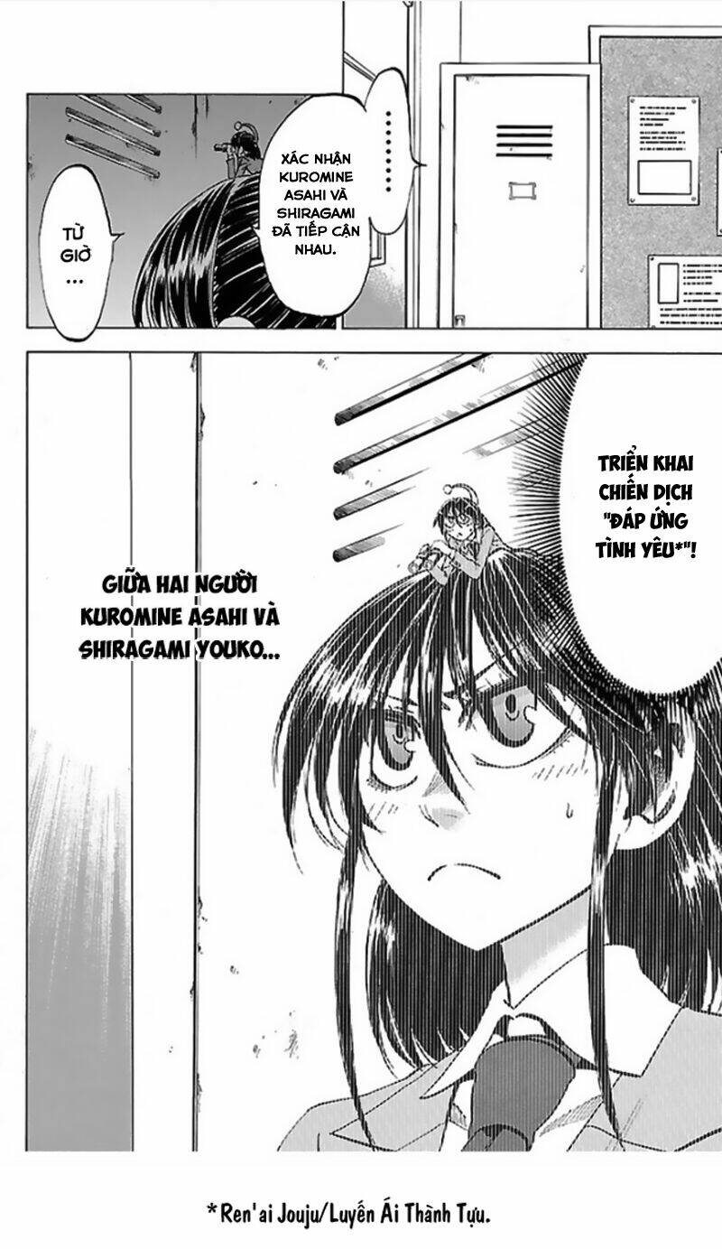 Jitsu wa Watashi wa information - 50 - /uploads/20231213/669f89f925cff4d80378134e70a96fe6/chapter_50/page_7.jpg